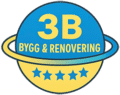 3B Bygg & Renovering i Umeå